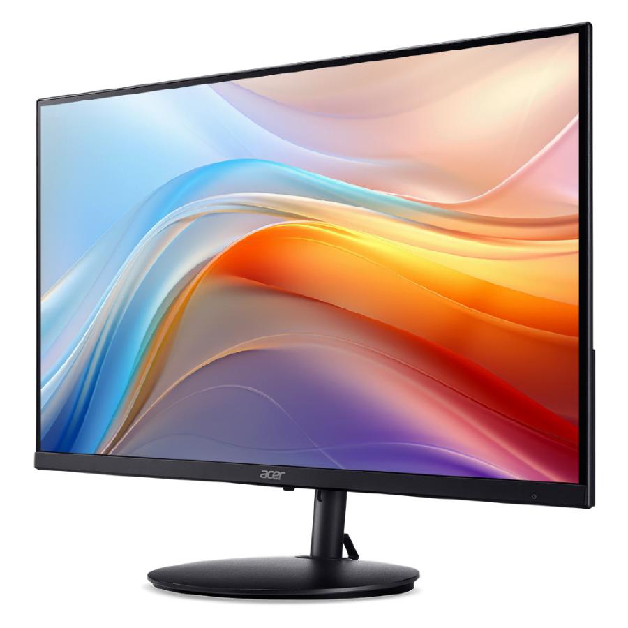 acer（エイサー） モニター 27インチ フルHD 非光沢 IPS 120Hz 1ms(VRB