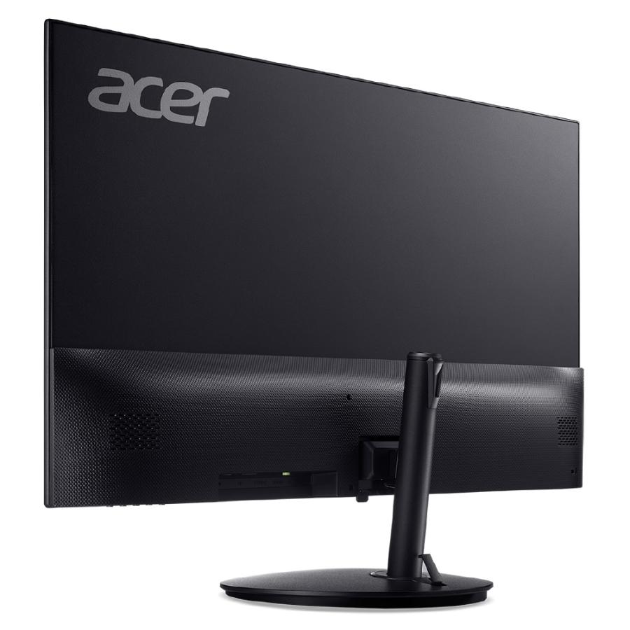 acer（エイサー） モニター 27インチ フルHD 非光沢 IPS 120Hz 1ms(VRB