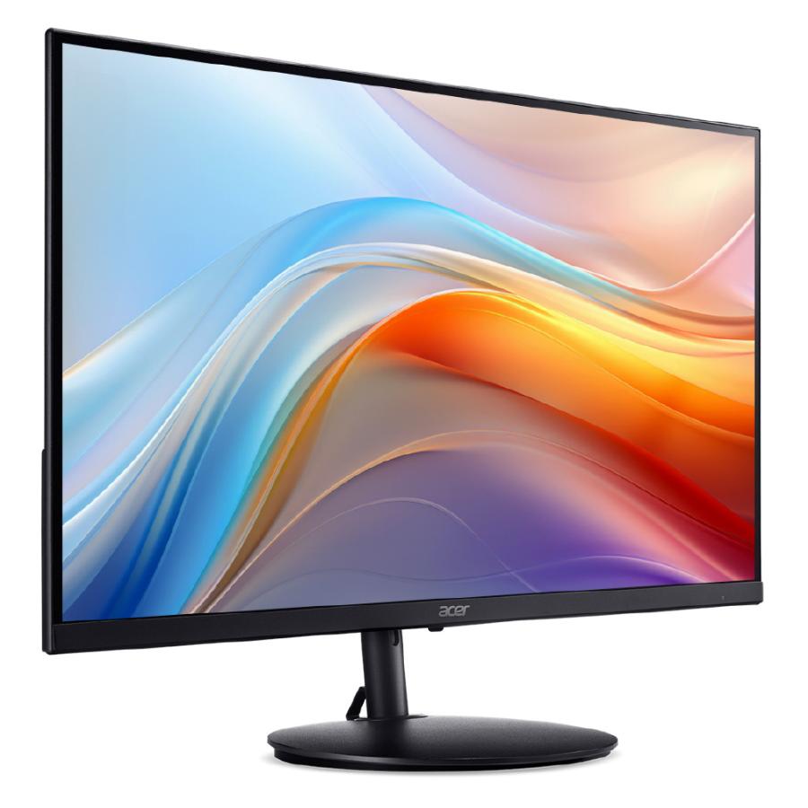acer（エイサー） モニター 27インチ フルHD 非光沢 IPS 120Hz 1ms(VRB