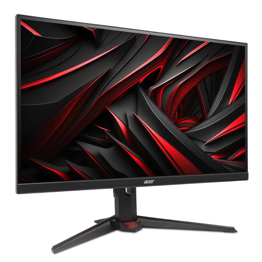 acer（エイサー） Acer Nitro 31.5インチ ゲーミングモニター 0.5ms