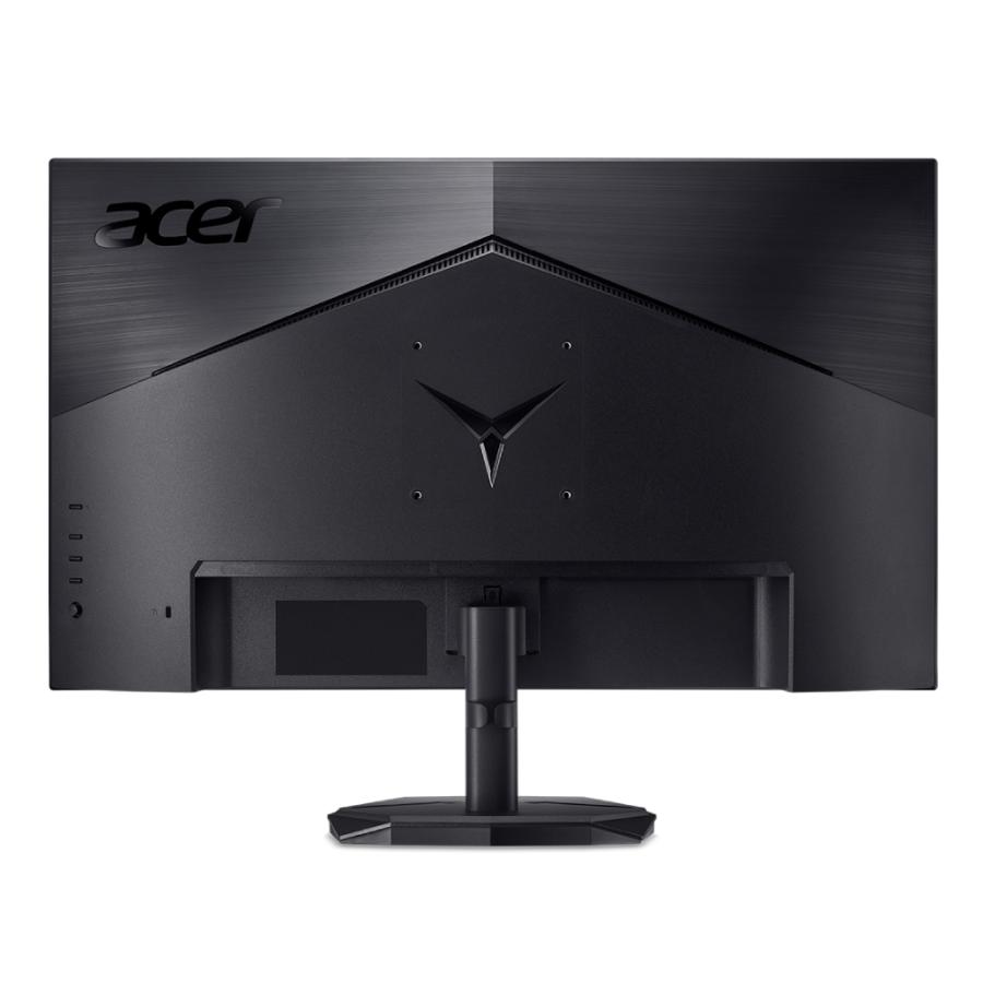 Acer ゲーミングモニター KG271Dbmiix 27インチ/0.6ms Acer Nitro 湾曲