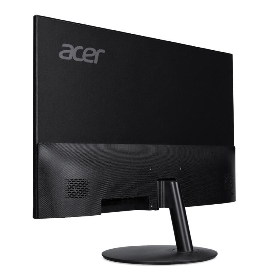 acer（エイサー） モニター 27インチ WQHD 16:9 IPS 非光沢 NTSC 72