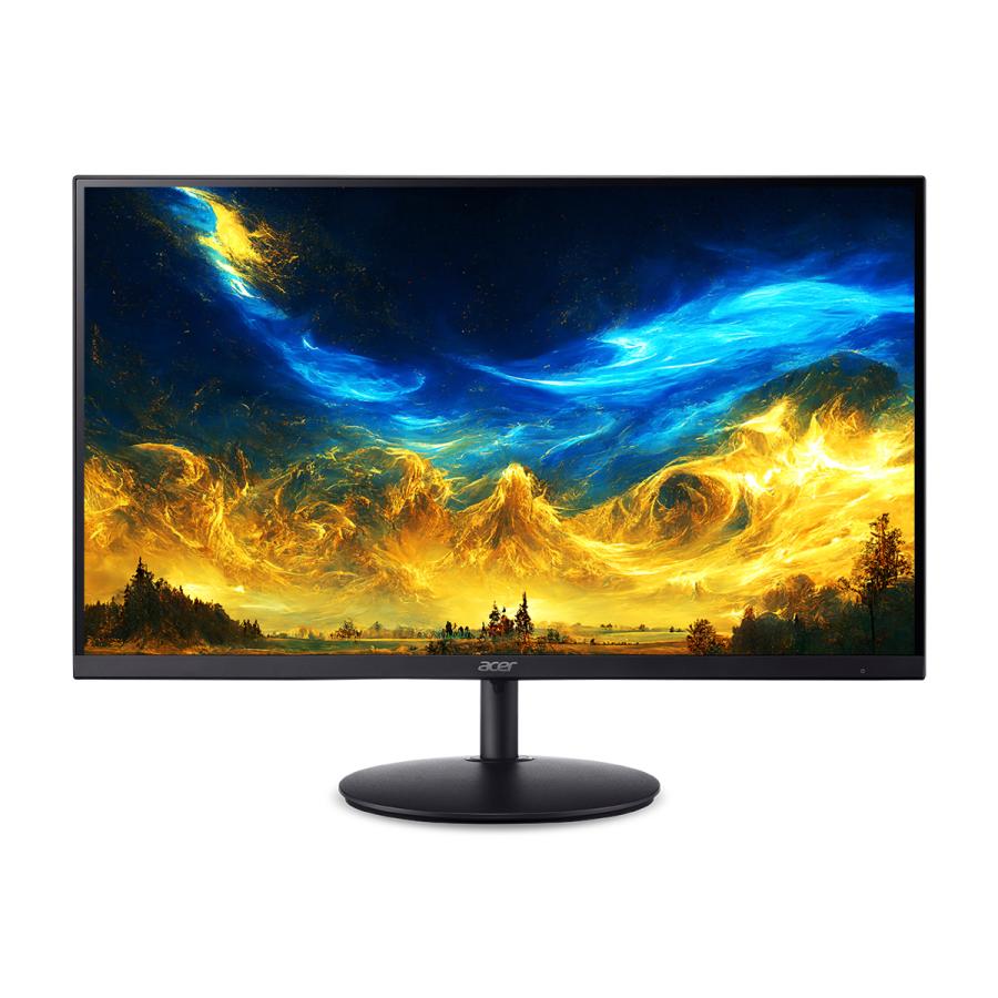 acer Acer モニター 23.8インチワイド フルHD IPS 非光沢 100Hz acer Acer モニター 23.8インチワイド フルHD IPS 非光沢 100Hz