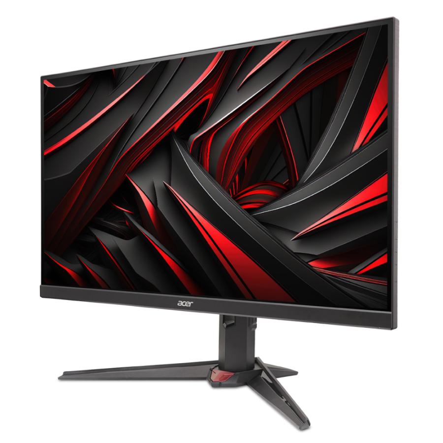 acer（エイサー） Acer 27インチ 可変リフレッシュレート 0.5ms 320Hz