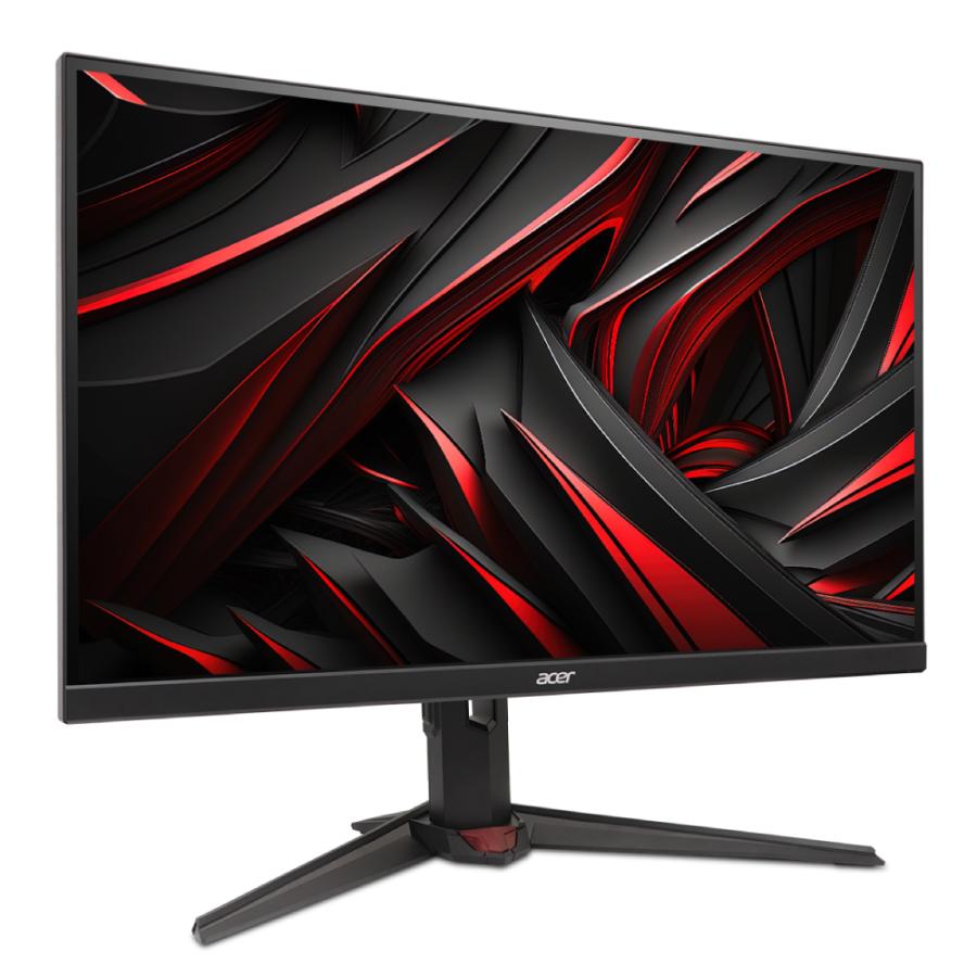 acer（エイサー） Acer 27インチ 可変リフレッシュレート 0.5ms 320Hz