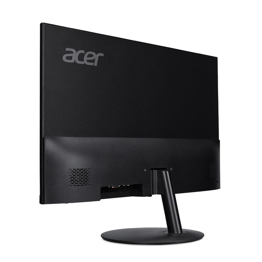 Acer モニター AlphaLine 21.5インチ VA 非光沢 フルHD 100Hz 1ms（VRB 