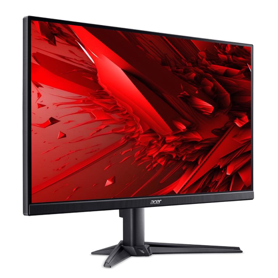 acer（エイサー） ゲーミングモニター Nitro 24.5インチ VA 280Hz 1ms