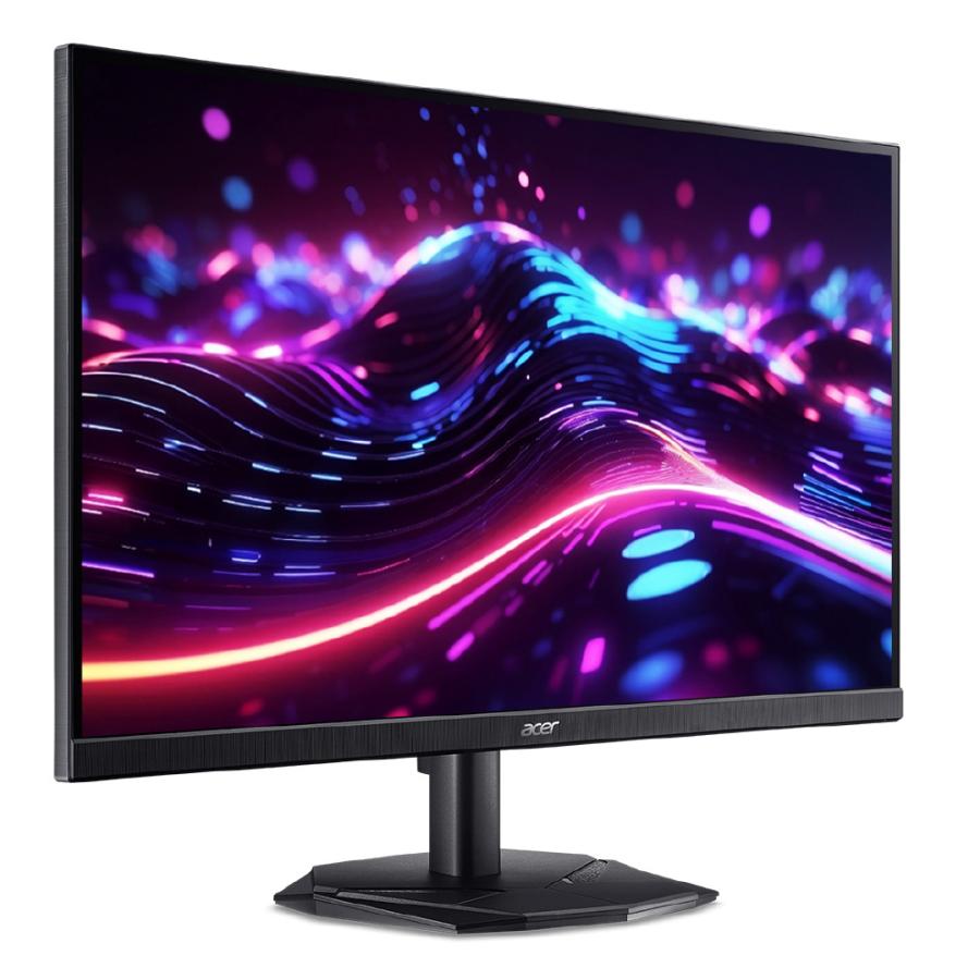 acer（エイサー） ゲーミングモニター 27インチ IPS WQHD 非光沢 180Hz