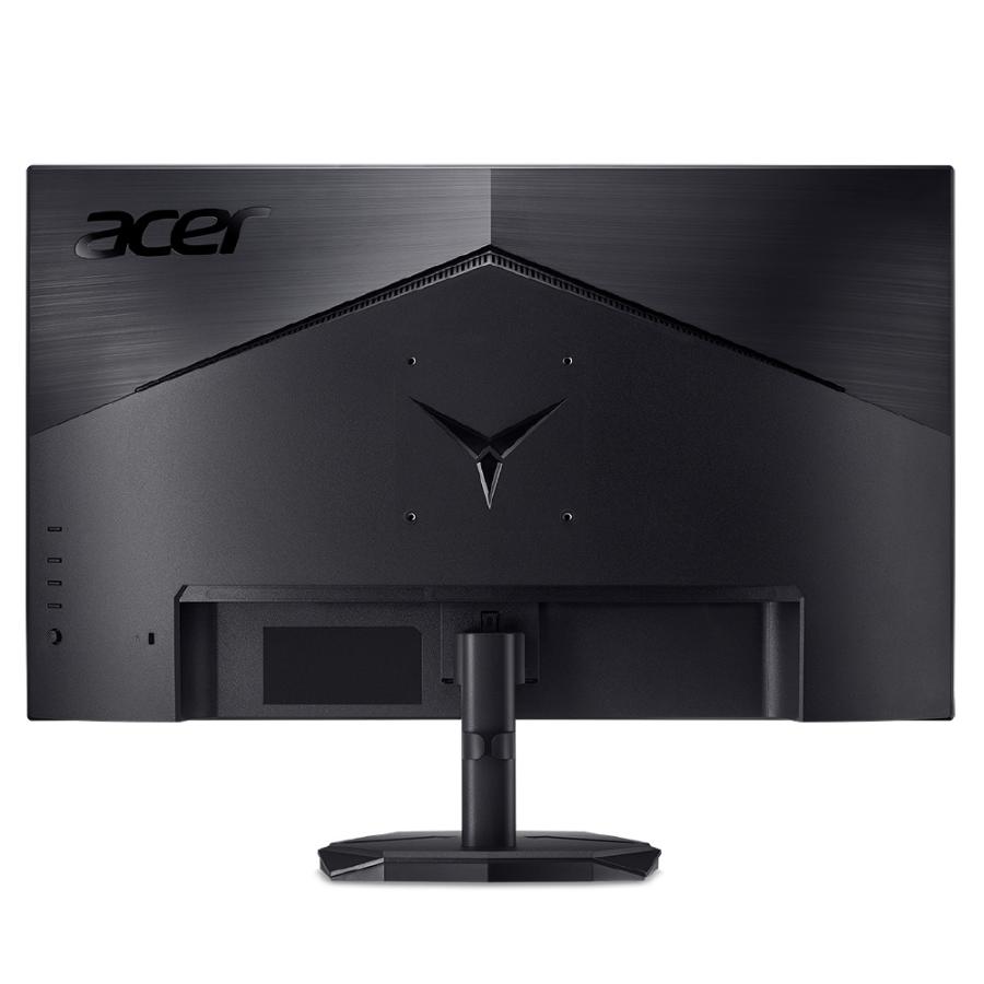 acer（エイサー） ゲーミングモニター 27インチ IPS WQHD 非光沢 180Hz