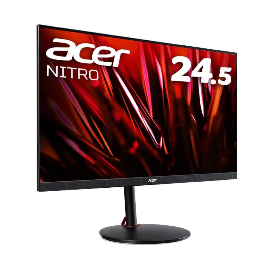 Acer ゲーミングモニター 24.5インチ IPS 280Hz FullHD-