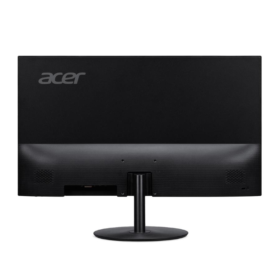 acer Acer モニター SA272UEbmiipx 27インチ IPS 非光沢 WQHD acer Acer モニター SA272UEbmiipx 27インチ IPS 非光沢 WQHD