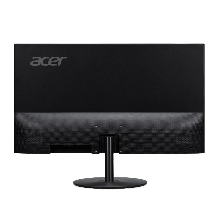 Acer モニター SA272UEbmiipx 27インチ IPS 非光沢 WQHD 2560×1440 100Hz 1ms（VRB） HDMI2.0 HDR10 スピーカー内蔵 ヘッドホン端子 AMD FreeSync　ブラック｜acerdirect｜10