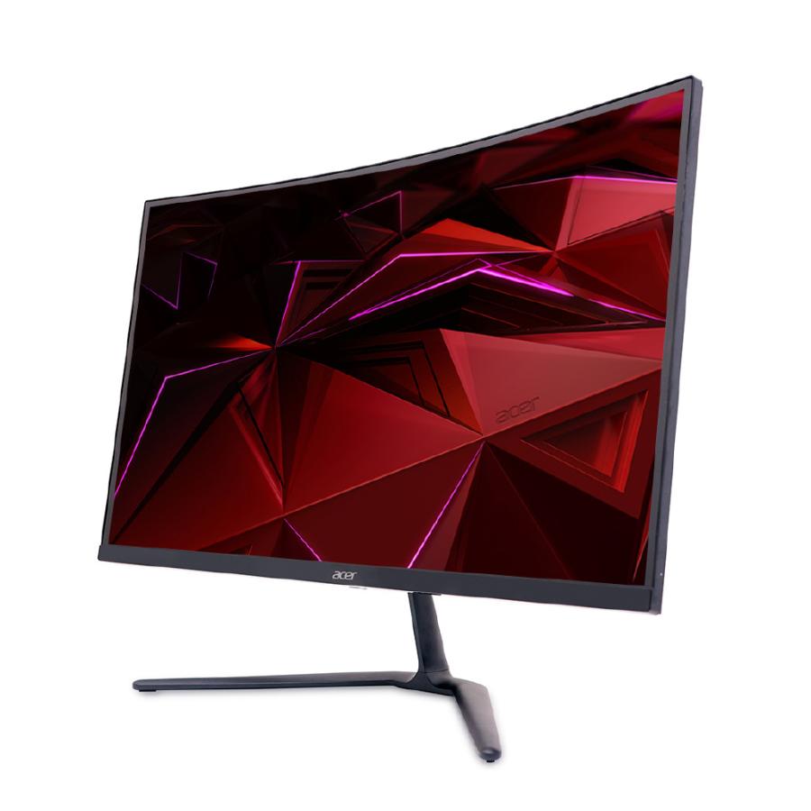 acer（エイサー） ゲーミングモニター Nitro ED270UP2bmiipx 27インチ