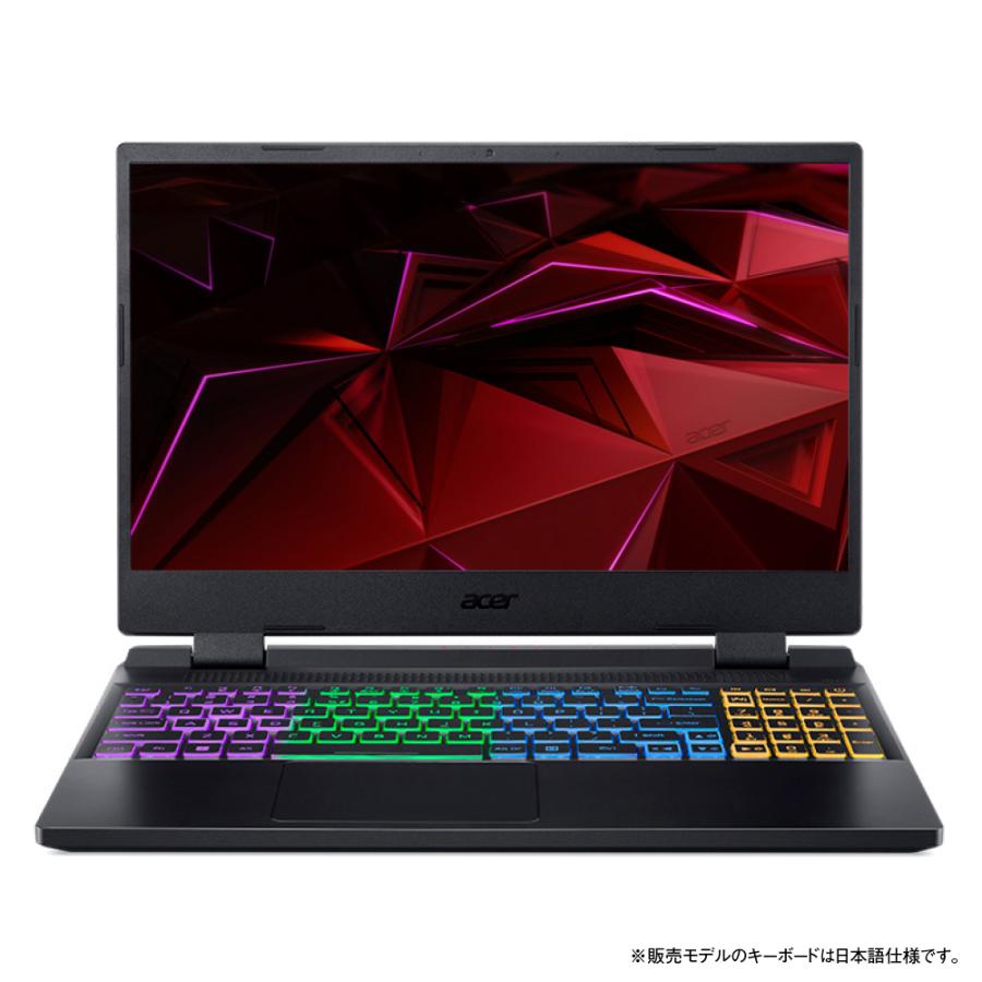 acer i7 12世代 4060 laptop ゲーミング ノートパソコン