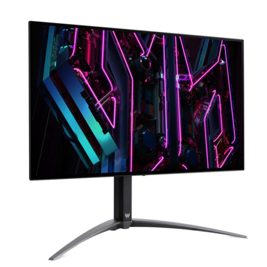 acer（エイサー） Predator ゲーミングモニター 26.5インチ OLED 240Hz