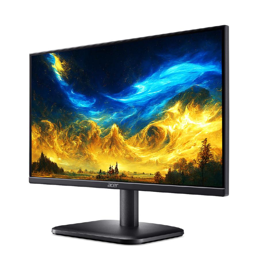 acer Acer スタンダードモニター 24.5インチ IPS フルHD 100Hz acer Acer スタンダードモニター 24.5インチ IPS フルHD 100Hz