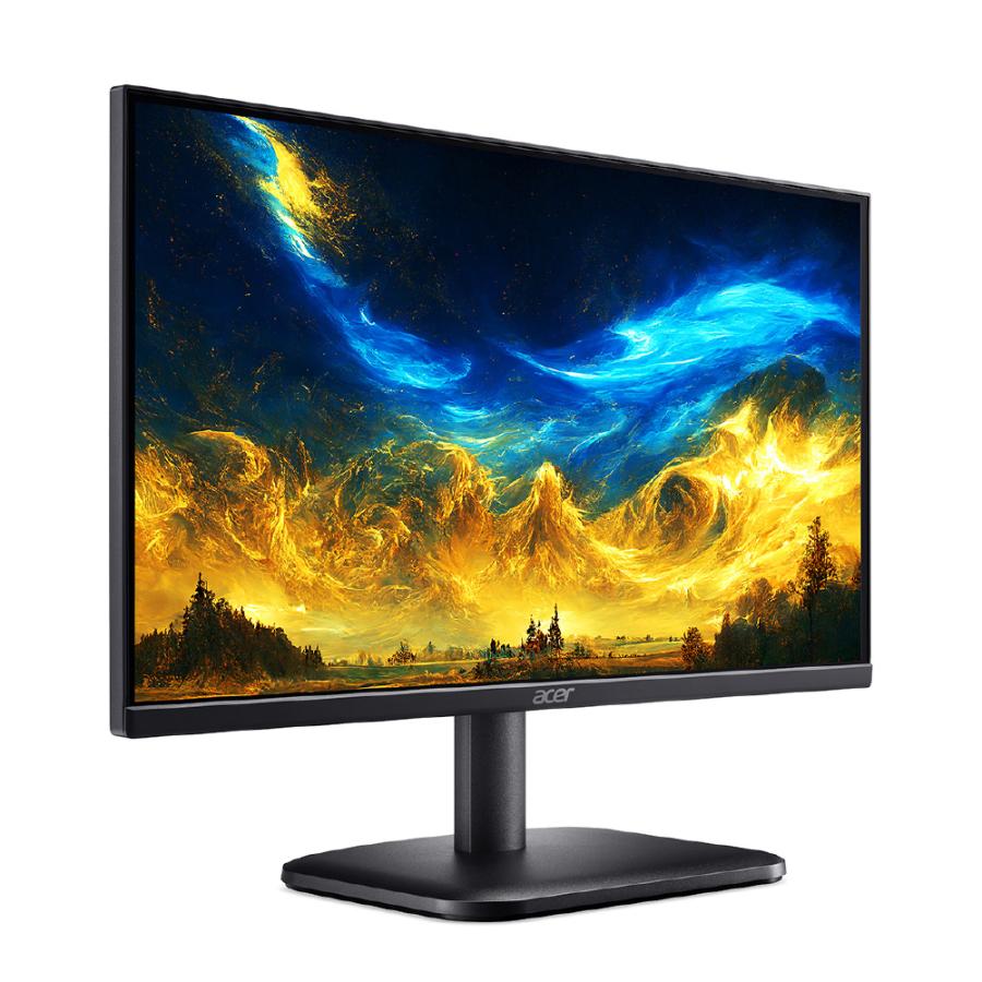 Acer スタンダードモニター 24.5インチ IPS フルHD 100Hz 1ms HDMI1.4 AMD FreeSync EK251QEbi｜acerdirect｜12