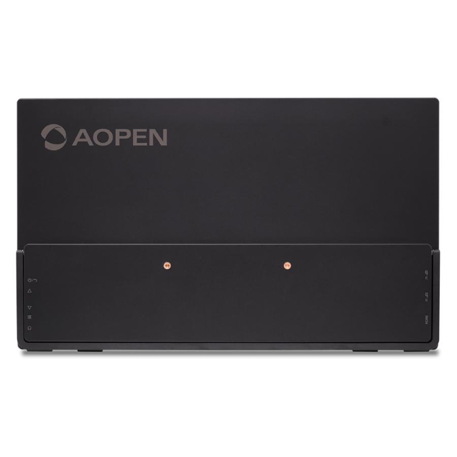 acer（エイサー） AOPEN モバイルモニター 15.6インチ フルHD IPS 非