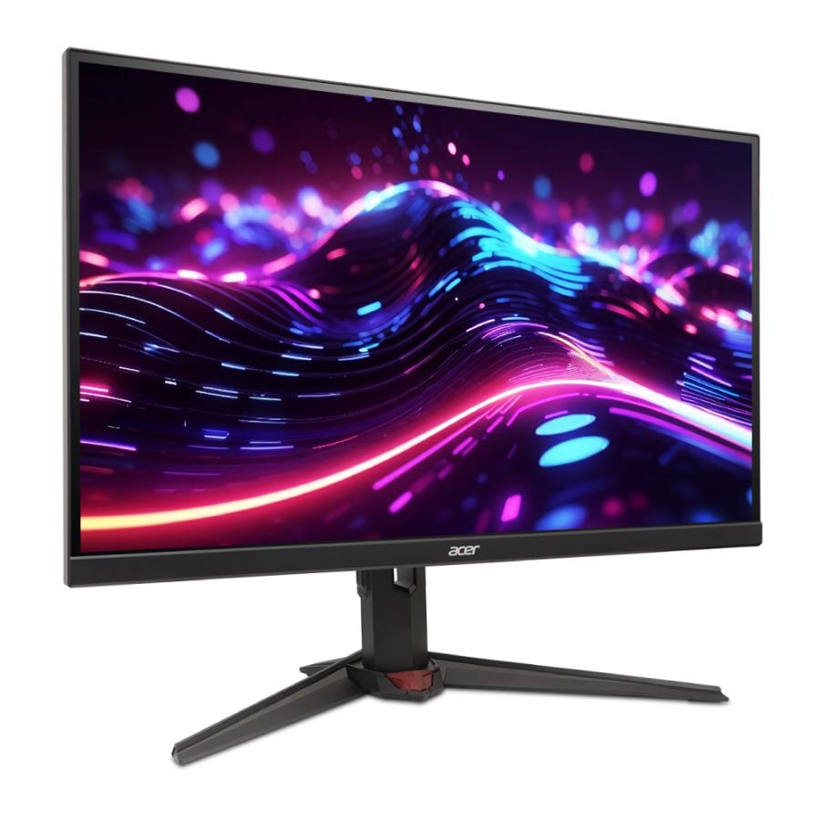 acer（エイサー） ゲーミングモニター 27インチ WQHD IPS 非光沢