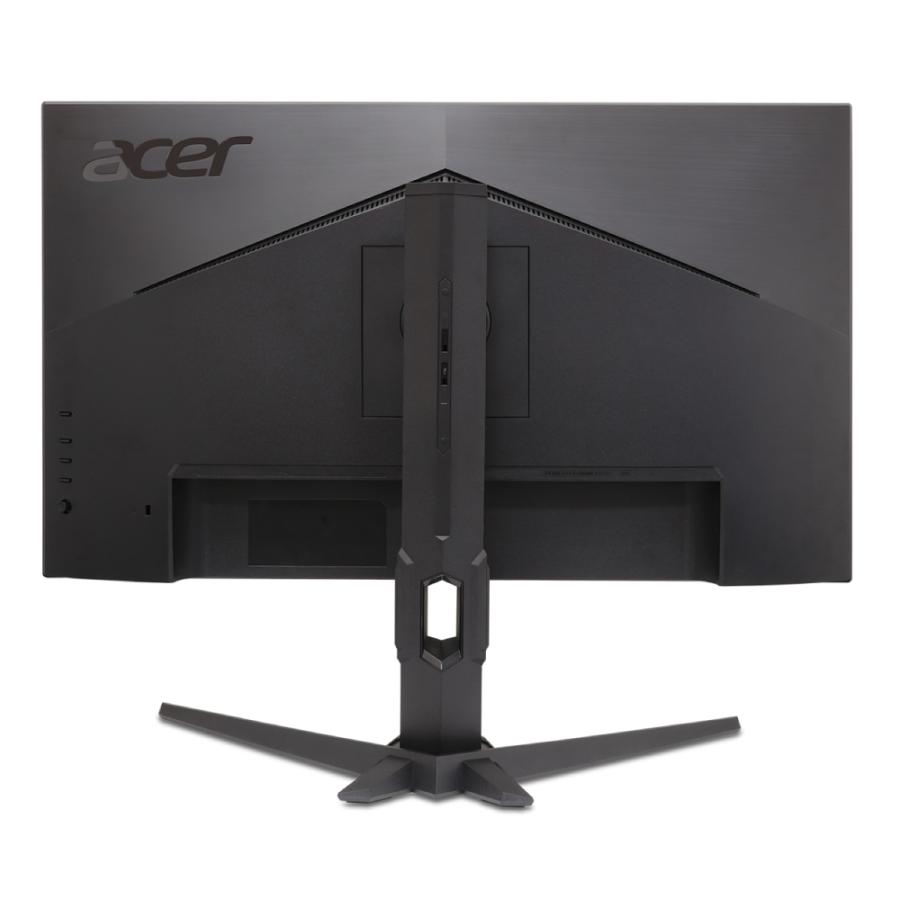 acer（エイサー） ゲーミングモニター 27インチ WQHD IPS 非光沢