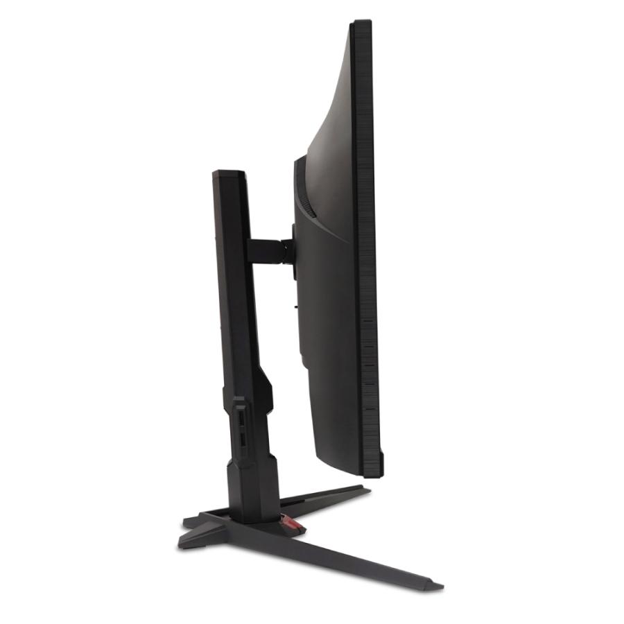 acer（エイサー） ゲーミングモニター 27インチ WQHD IPS 非光沢