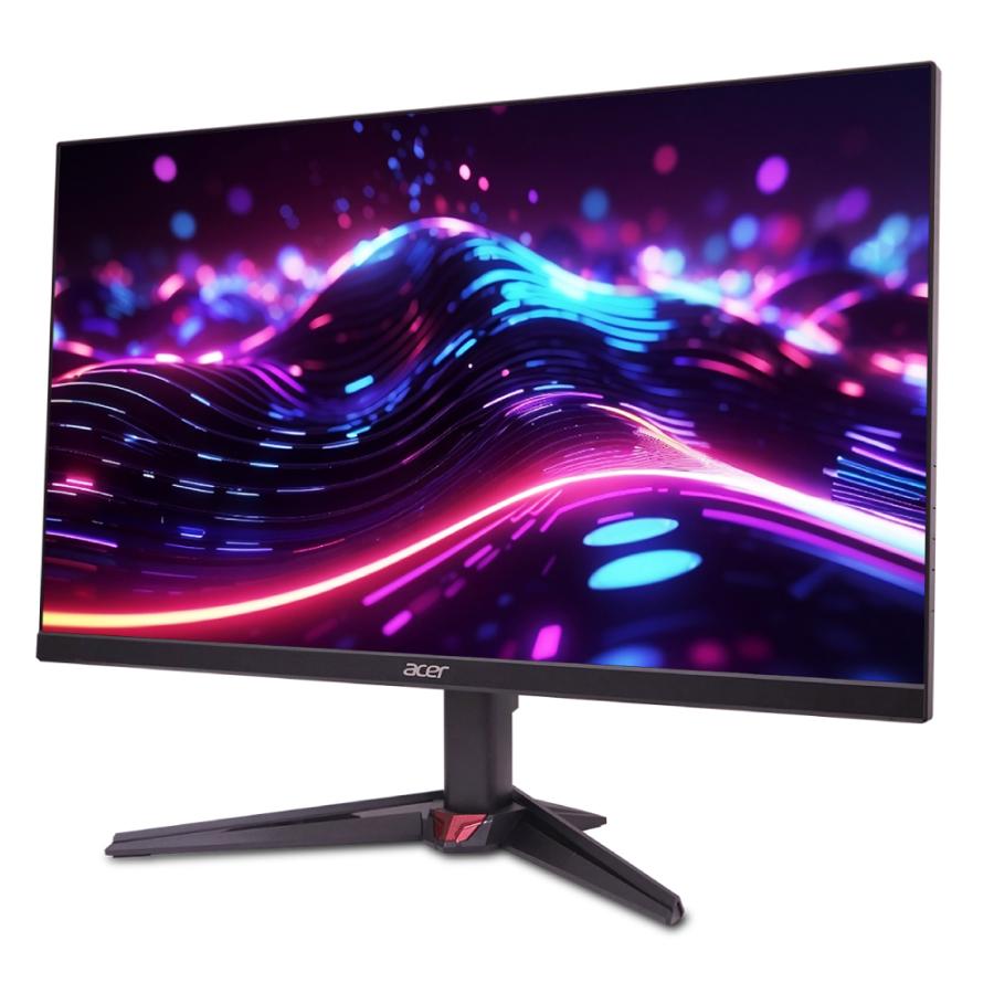 acer（エイサー） Acer 27インチ IPS WQHD 非光沢 200Hz 0.5ms DCI-P3