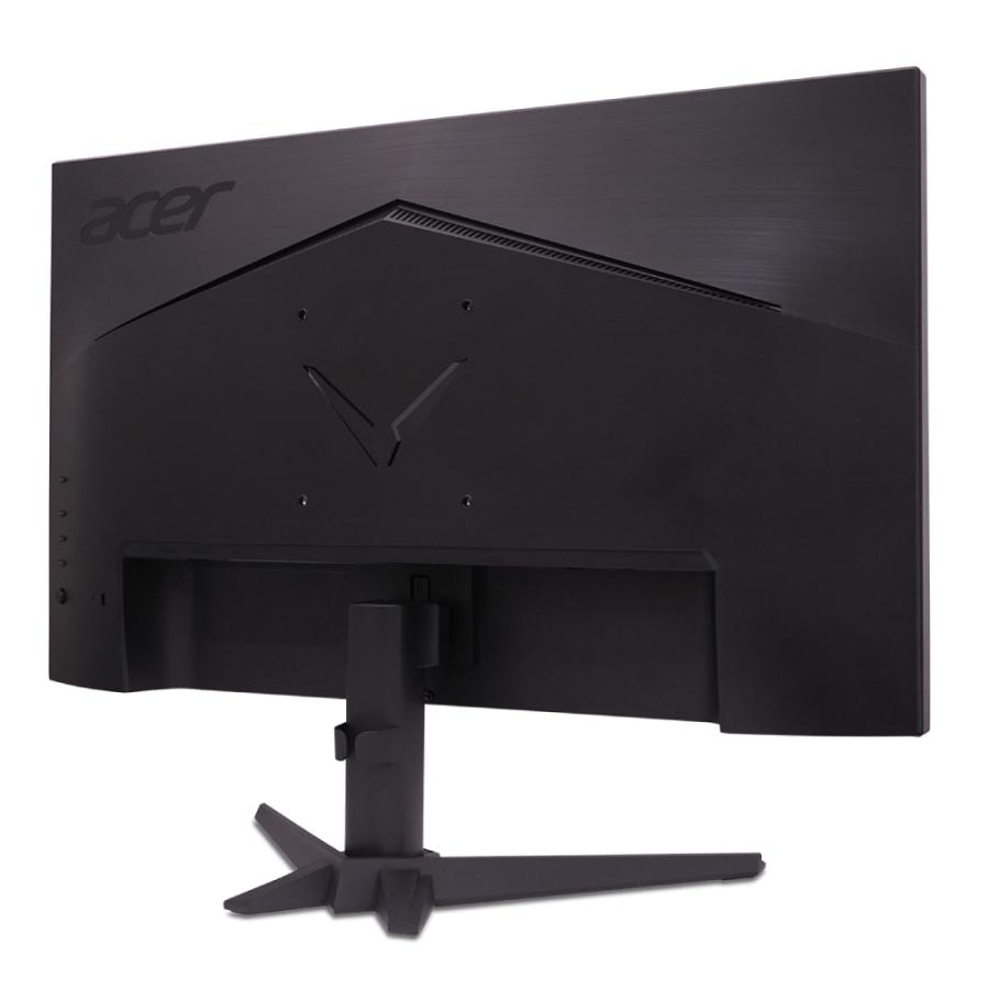 acer（エイサー） Acer 27インチ IPS WQHD 非光沢 200Hz 0.5ms DCI-P3