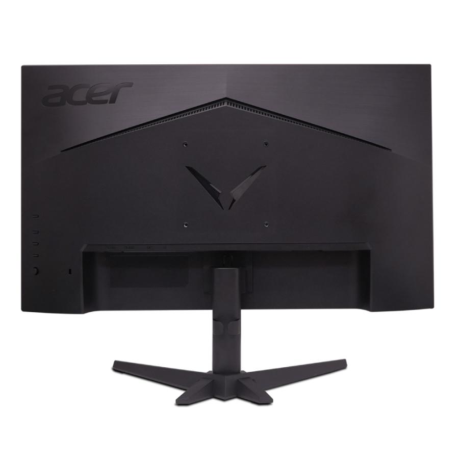 acer（エイサー） Acer 27インチ IPS WQHD 非光沢 200Hz 0.5ms DCI-P3