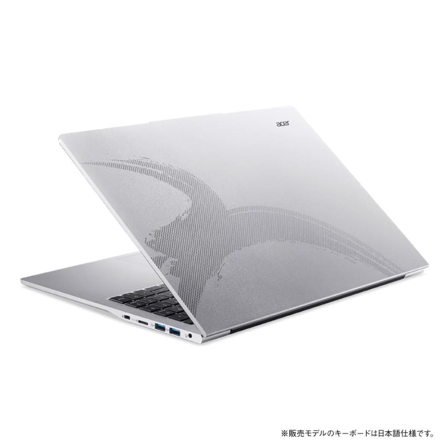 acer（エイサー） ノートパソコン Aspire Lite インテル Core i5 1334U