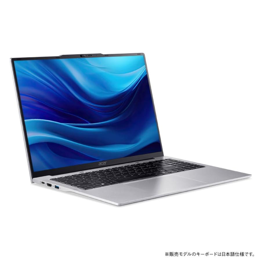 acer（エイサー） ノートパソコン Aspire Lite インテル Core i7 1355U