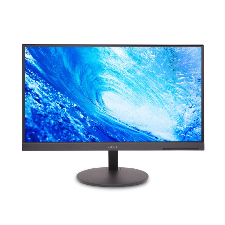 acer 薄型ディスプレイ 本体 acer（エイサー） モニター AlphaLine EA220QHbi 21.5インチ VA 非光沢