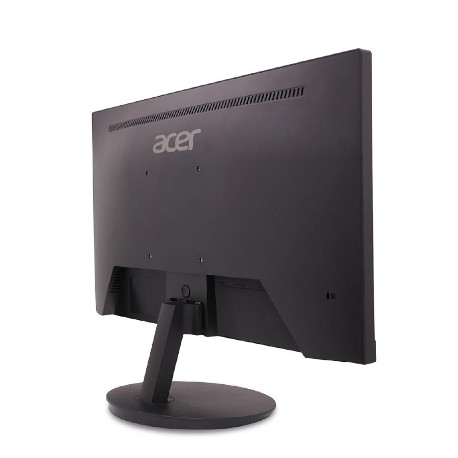 Acer モニター AlphaLine EA220QHbi 21.5インチ VA 非光沢 フルHD