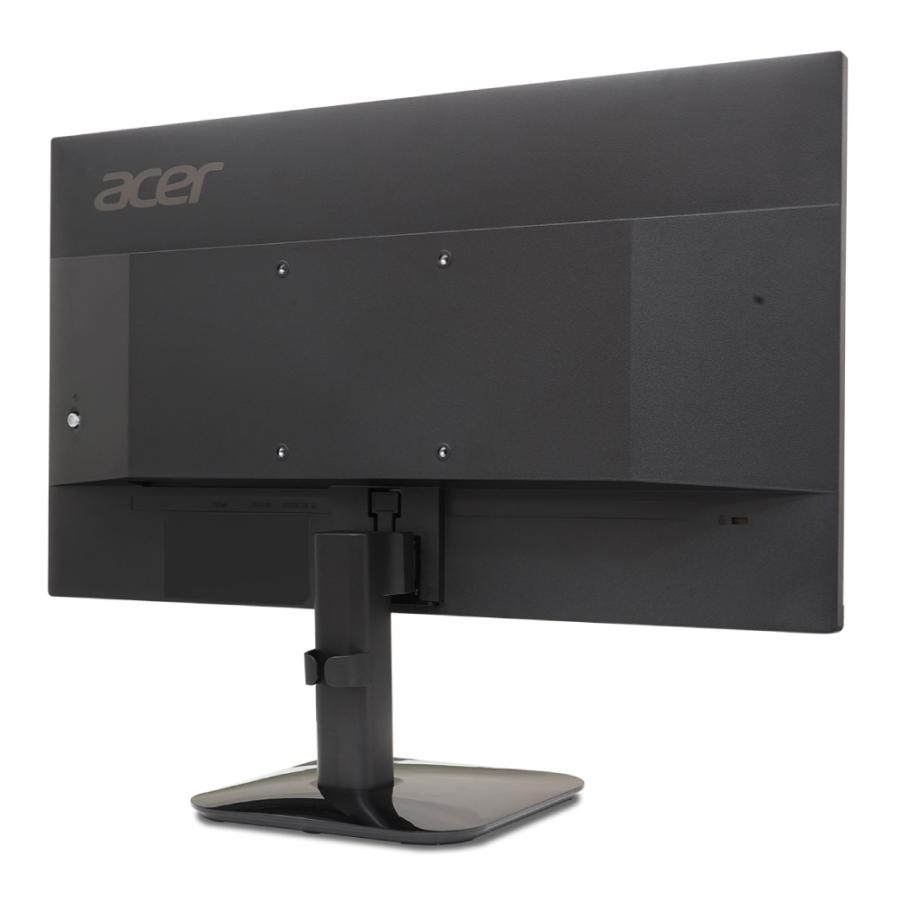 acer（エイサー） モニター 24.5インチ ワイド フルHD 非光沢 IPS