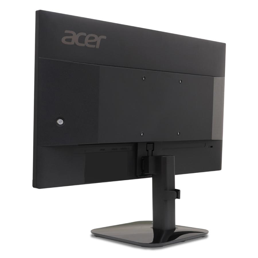 acer（エイサー） モニター 24.5インチ ワイド フルHD 非光沢 IPS