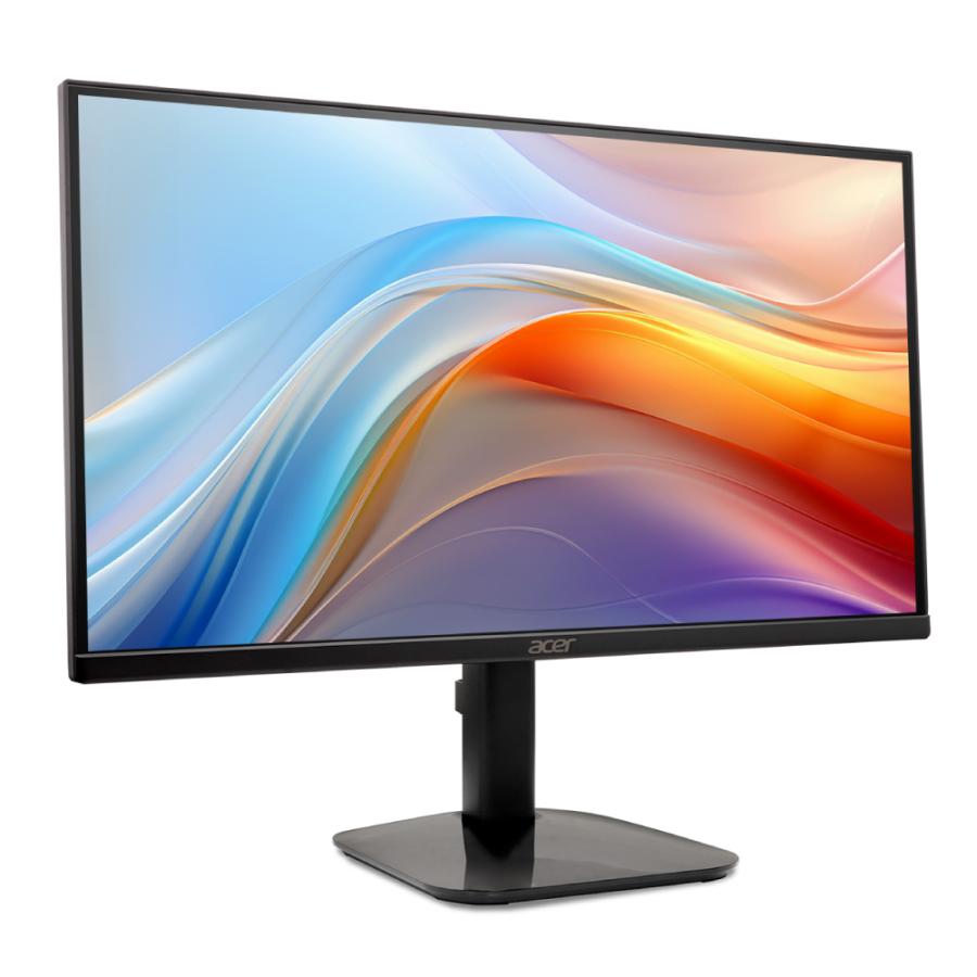 acer（エイサー） モニター 24.5インチ ワイド フルHD 非光沢 IPS