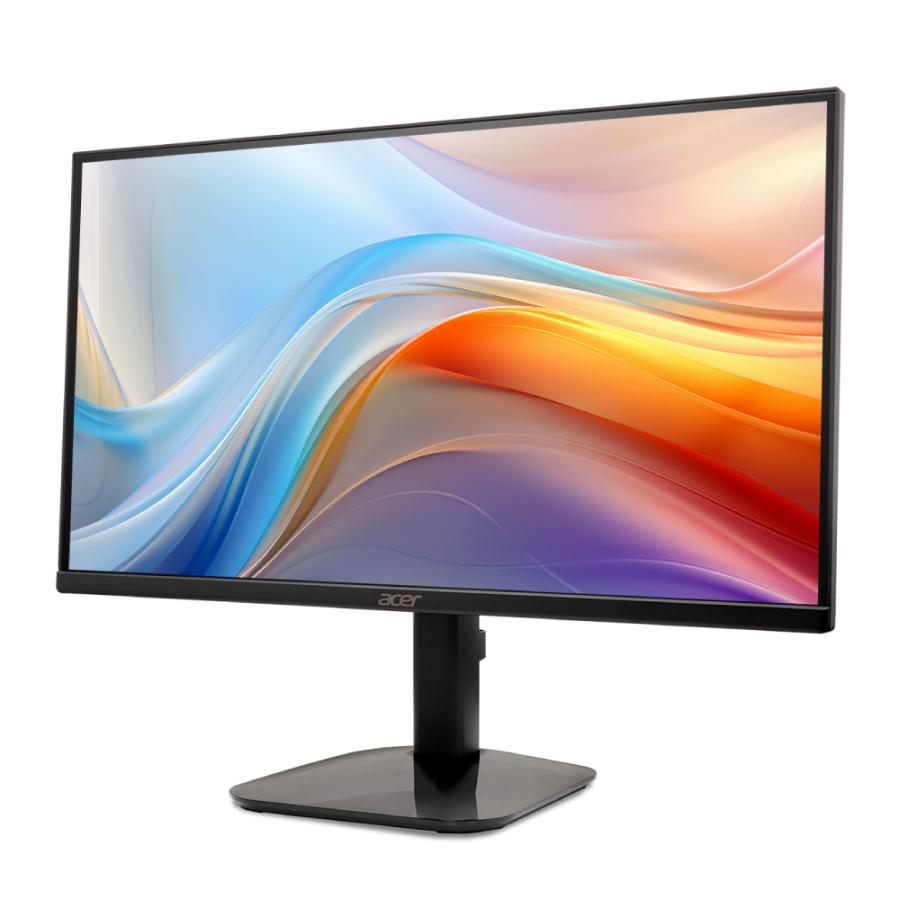 acer（エイサー） モニター 24.5インチ ワイド フルHD 非光沢 IPS