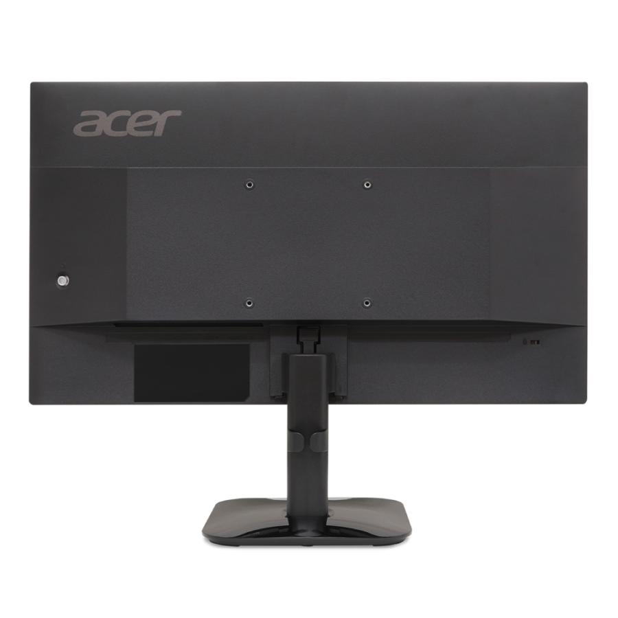 acer（エイサー） モニター 24.5インチ ワイド フルHD 非光沢 IPS