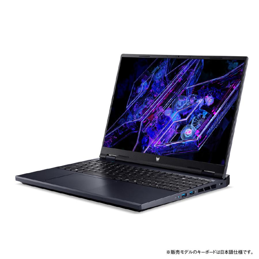 acer（エイサー） Acer Predator Helios Neo 16 Windows 11 Home 第14