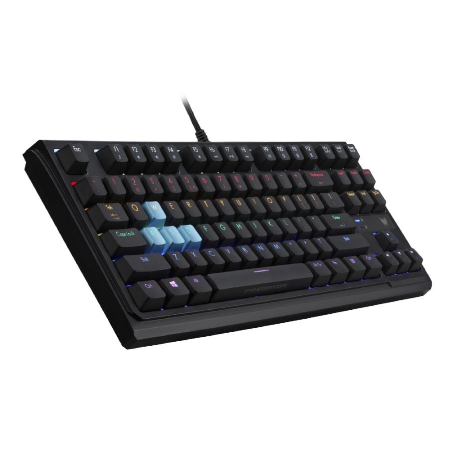 Acer ディスプレイとメカニカルキーボードセット Acer ディスプレイとメカニカルキーボードセット 【公式通販】