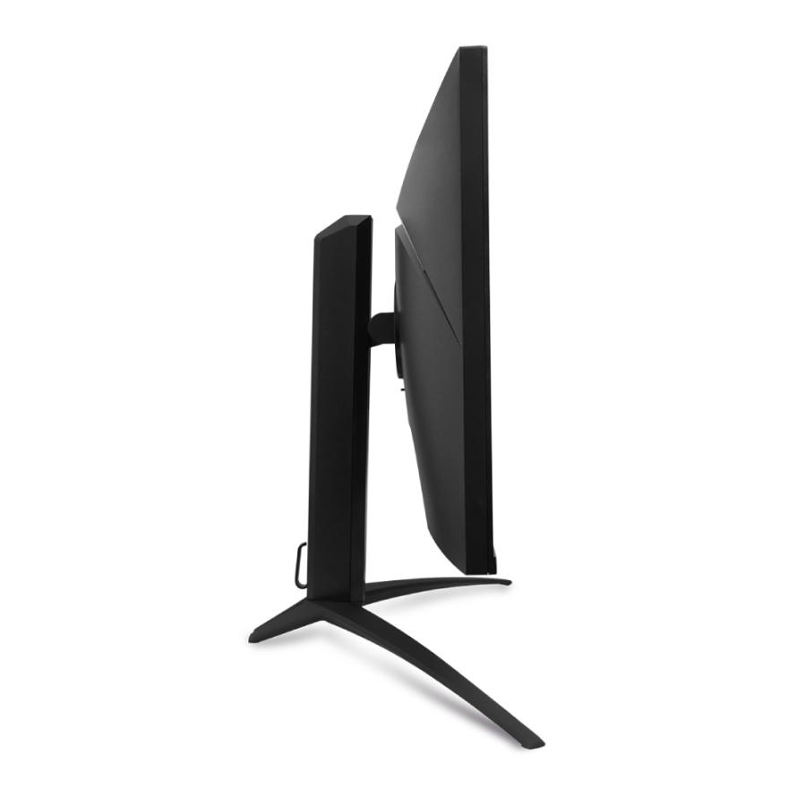 acer（エイサー） Acer 27インチ 可変リフレッシュレート 1ms 320Hz