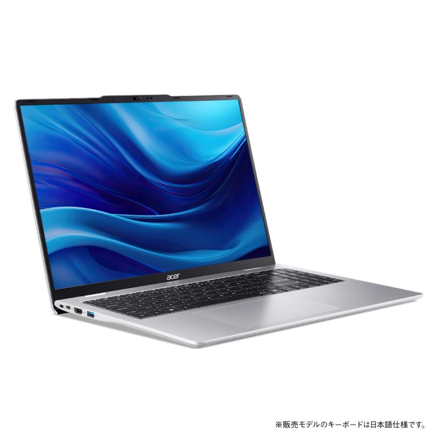 acer（エイサー） ノートパソコン Aspire Lite インテル Core Ultra 5