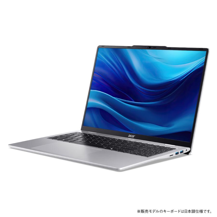acer（エイサー） ノートパソコン Aspire Lite インテル Core Ultra 5