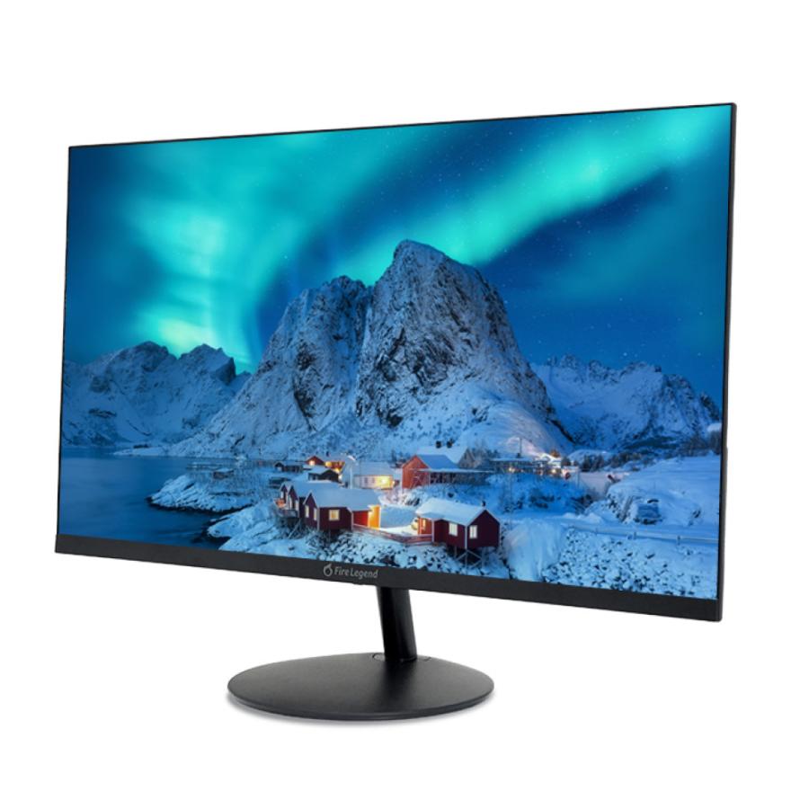 acer AOPEN スタンダードモニター 23.8インチ IPS フルHD 100Hz acer AOPEN スタンダードモニター 23.8インチ IPS フルHD 100Hz