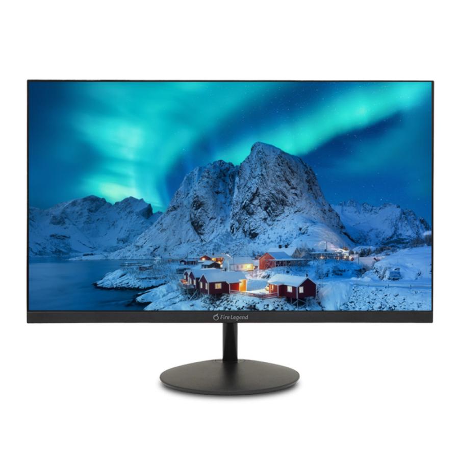acer AOPEN スタンダードモニター 23.8インチ IPS フルHD 100Hz acer AOPEN スタンダードモニター 23.8インチ IPS フルHD 100Hz