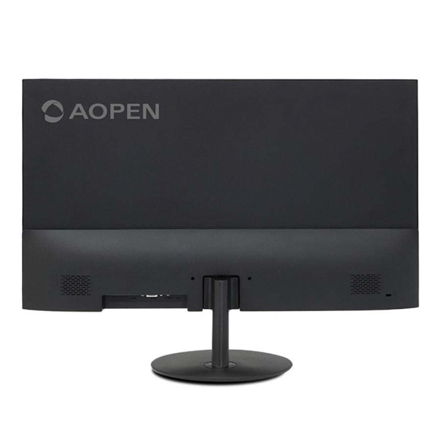 AOPEN スタンダードモニター 23.8インチ IPS フルHD 100Hz 1ms スピーカー・ヘッドホン端子搭載 HDMI AMD FreeSync 24SB2YEbmix｜acerdirect｜14