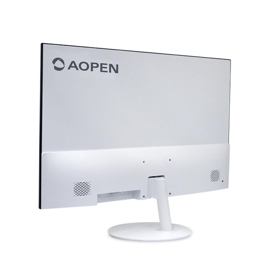 AOPEN スタンダードモニター 27インチ IPS フルHD 100Hz 1ms スピーカー・ヘッドホン端子搭載 HDMI AMD FreeSync ホワイト 27SB2Ewmix｜acerdirect｜11