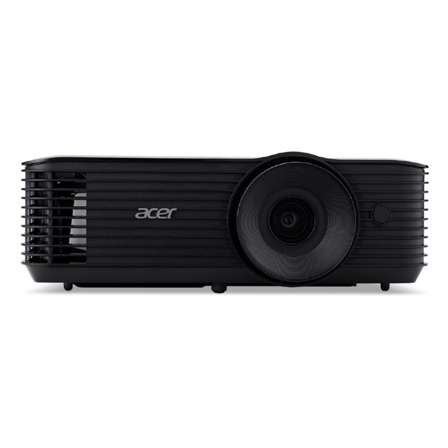 Acer プロジェクター DLP方式 SVGA 4800ANSIルーメン 240Wランプ 120Hz 20,000:1 リモコン付属 HDMI 1.4a (HDCP 1.4対応)×1 ランプ寿命最大15,000時間 X1128Hの画像