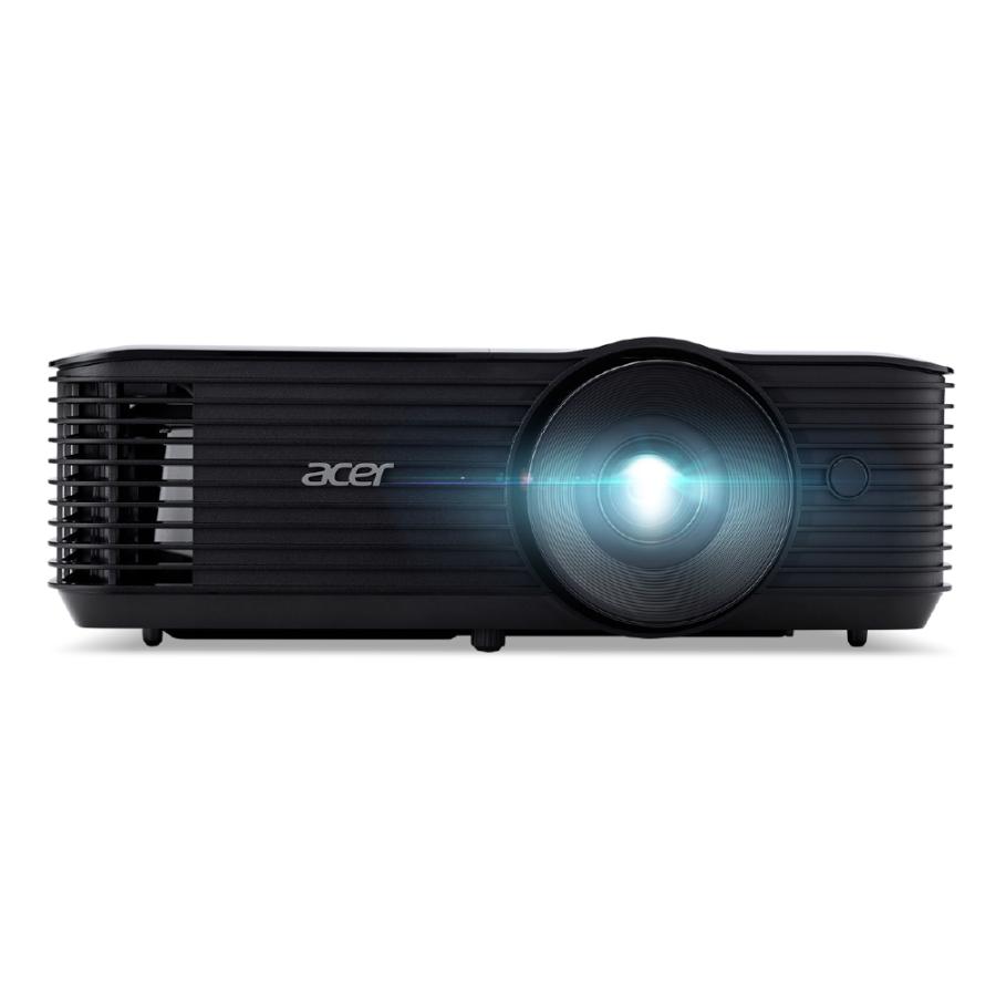 Acer プロジェクター DLP方式 SVGA 4800ANSIルーメン 240Wランプ 120Hz 20,000:1 リモコン付属 HDMI 1.4a (HDCP 1.4対応)×1 ランプ寿命最大15,000時間 X1128Hの画像