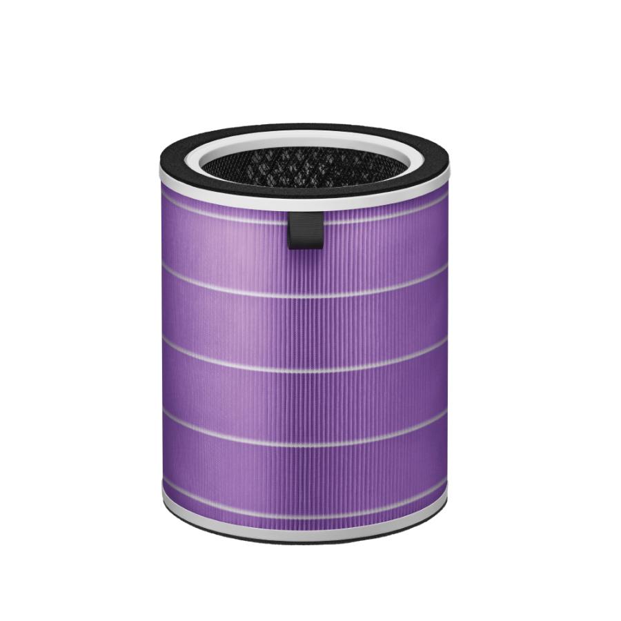 acer（エイサー） acerpure 空気清浄機シリーズ専用 4 in 1 HEPA