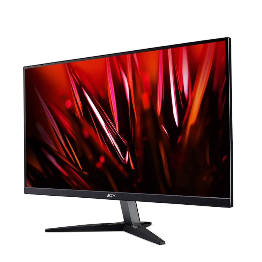 Acer ゲーミングモニター Nitro 28インチ ワイド KG282Kbmiipx 4K(3840×2160)IPS 60Hz 4ms(GTG) HDMI2.0 DCI-P3 90% HDR10 3年保証 Acer ゲーミングモニター Nitro 28インチ ワイド KG282Kbmiipx 4K(3840×2160)IPS 60Hz 4ms(GTG) HDMI2.0 DCI-P3 90% HDR10 3年保証